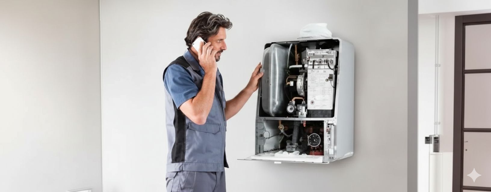 Balçova Vaillant Kombi